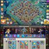 Clash of Clans account TH16 Clash of Clans Account | Level 231 | Heroes 90/90/61/65/40 | iOS/Android