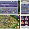 Clash of Clans account TH17 Clash of Clans Account | Level 236 | Heroes 76_85_70_70_28 | iOS/Android