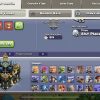 TH17 Clash of Clans Account | Level 200 | Heroes 74/100/73/50 | iOS/Android