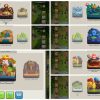 TH15 Clash of Clans Account | Level 239 | Heroes 88-90-57-60-37 | iOS/Android
