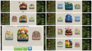 TH15 Clash of Clans Account | Level 239 | Heroes 88-90-57-60-37 | iOS/Android