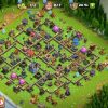Max TH18 Clash of Clans Account | Level 247 | BK 100, AQ 100, GW 75, RC 54, MP 75 | iOS/Android
