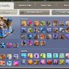 Max TH18 Clash of Clans Account | Level 247 | BK 100, AQ 100, GW 75, RC 54, MP 75 | iOS/Android