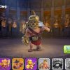 Max TH18 Clash of Clans Account | Level 247 | BK 100, AQ 100, GW 75, RC 54, MP 75 | iOS/Android