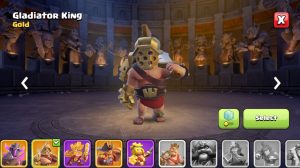 Max TH18 Clash of Clans Account | Level 247 | BK 100, AQ 100, GW 75, RC 54, MP 75 | iOS/Android