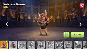 Max TH18 Clash of Clans Account | Level 247 | BK 100, AQ 100, GW 75, RC 54, MP 75 | iOS/Android