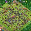 Max TH18 Clash of Clans Account | Level 231 | BK 100, AQ 100, GW 75, RC 50, MP 77 | iOS/Android