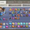 Max TH18 Clash of Clans Account | Level 231 | BK 100, AQ 100, GW 75, RC 50, MP 77 | iOS/Android