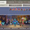 Max TH18 Clash of Clans Account | Level 231 | BK 100, AQ 100, GW 75, RC 50, MP 77 | iOS/Android