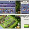 Clash of Clans account TH17 Clash of Clans Account | Level 242 | Heroes 71/76/70/70/49 | iOS/Android