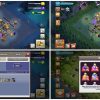 Clash of Clans account TH17 Clash of Clans Account | Level 225 | Heroes 84•87•70•68•34 | iOS/Android