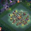 Clash of Clans account TH17 Clash of Clans Account | Level 231 | Heroes 91/100/71/63/42 | iOS/Android
