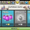 Clash of Clans account TH17 Clash of Clans Account | Level 231 | Heroes 91/100/71/63/42 | iOS/Android