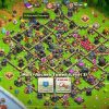 Clash of Clans account Max TH17 Clash of Clans Account | Level 100 | Heroes 100-100-90-75-50 | iOS/Android