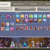 TH17 Clash of Clans Account | Level 253 | BK 100, AQ 100, GW 75, RC 50, MP 90 | iOS/Android