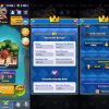 Clash Royale account King Tower 15 Clash Royale Account | 10,738 Trophies | Arena 26 | iOS/Android