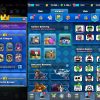 Clash Royale account King Tower 15 Clash Royale Account | 10,738 Trophies | Arena 26 | iOS/Android