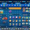 Clash Royale account King Tower 12 Clash Royale Account | 6,590 Trophies | Arena 18 | iOS/Android