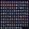 King Tower 14 Clash Royale Account | 8,533 Trophies | Arena 22 | 123 Cards, 11 Evos | iOS/Android