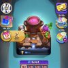 King Tower 11 Clash Royale Account | 5,552 Trophies | Arena 16 | 83 Cards, 4 Evos | iOS/Android