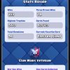 King Tower 11 Clash Royale Account | 5,552 Trophies | Arena 16 | 83 Cards, 4 Evos | iOS/Android
