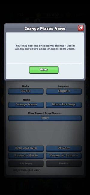 King Tower 11 Clash Royale Account | 5,552 Trophies | Arena 16 | 83 Cards, 4 Evos | iOS/Android