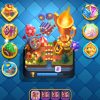 King Tower 14 Clash Royale Account | 8,313 Trophies | Arena 21 | 118 Cards, 11 Evos | iOS/Android
