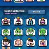 Clash Royale account King Tower 14 Clash Royale Account | 9,031 Trophies | Arena 23 | 12 Evos | iOS/Android