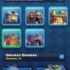 Clash Royale account King Tower 13 Clash Royale Account | 7,391 Trophies | Arena 19 | 123 Cards, 13 Evos | iOS/Android