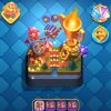 Clash Royale account King Tower 14 Clash Royale Account | 8,301 Trophies | Arena 21 | 119 Cards, 9 Evos | iOS/Android