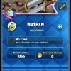 King Tower 14 Clash Royale Account | 8,301 Trophies | Arena 21 | 119 Cards, 9 Evos | iOS/Android