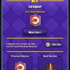 King Tower 14 Clash Royale Account | 8,301 Trophies | Arena 21 | 119 Cards, 9 Evos | iOS/Android