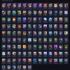 King Tower 13 Clash Royale Account | 7,355 Trophies | Arena 19 | 120 Cards, 8 Evos | iOS/Android