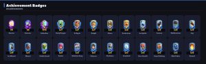 King Tower 13 Clash Royale Account | 7,355 Trophies | Arena 19 | 120 Cards, 8 Evos | iOS/Android