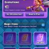 King Tower 15 Clash Royale Account | 10,212 Trophies | Arena 25 | 16 Evos | iOS/Android