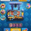 Clash Royale account King Tower 12 Clash Royale Account | 14,000 Trophies | 113 Cards | iOS/Android