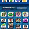 Clash Royale account King Tower 12 Clash Royale Account | 14,000 Trophies | 113 Cards | iOS/Android