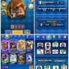 King Tower 13 Clash Royale Account | 7,039 Trophies | Arena 19 | iOS/Android