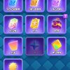 Clash Royale account King Tower 16 Clash Royale Account | 8,030 Trophies | Arena 21 | 119 Cards, 7 Evos | iOS/Android