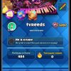 King Tower 16 Clash Royale Account | 7,500 Trophies | Arena 20 | 116 Cards, 6 Evos | iOS/Android