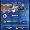 King Tower 12 Clash Royale Account | 8,419 Trophies | Arena 21 | 111 Cards, 8 Evos | iOS/Android