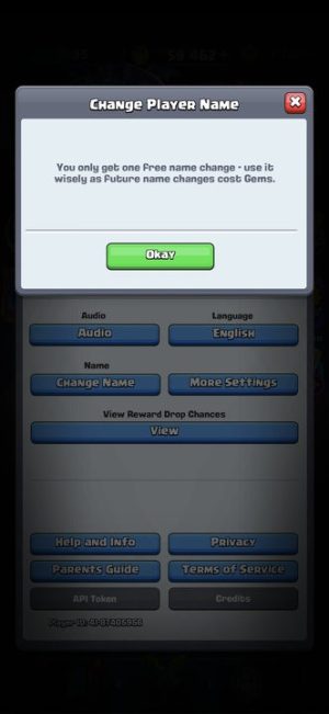 King Tower 12 Clash Royale Account | 8,419 Trophies | Arena 21 | 111 Cards, 8 Evos | iOS/Android