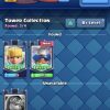 King Tower 12 Clash Royale Account | 8,419 Trophies | Arena 21 | 111 Cards, 8 Evos | iOS/Android