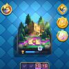 Clash Royale account King Tower 15 Clash Royale Account | 10,206 Trophies | Arena 25 | 121 Cards, 10 Evos | iOS/Android