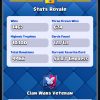Clash Royale account King Tower 15 Clash Royale Account | 10,206 Trophies | Arena 25 | 121 Cards, 10 Evos | iOS/Android