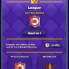 Clash Royale account King Tower 15 Clash Royale Account | 10,206 Trophies | Arena 25 | 121 Cards, 10 Evos | iOS/Android