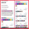 Clash Royale account King Tower 14 Clash Royale Account | 10,000 Trophies | Arena 25 | 121 Cards, 9 Evos | iOS/Android