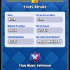 King Tower 14 Clash Royale Account | 9,636 Trophies | Arena 24 | 121 Cards, 14 Evos | iOS/Android