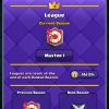 King Tower 14 Clash Royale Account | 9,636 Trophies | Arena 24 | 121 Cards, 14 Evos | iOS/Android