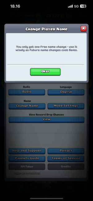 King Tower 14 Clash Royale Account | 9,636 Trophies | Arena 24 | 121 Cards, 14 Evos | iOS/Android